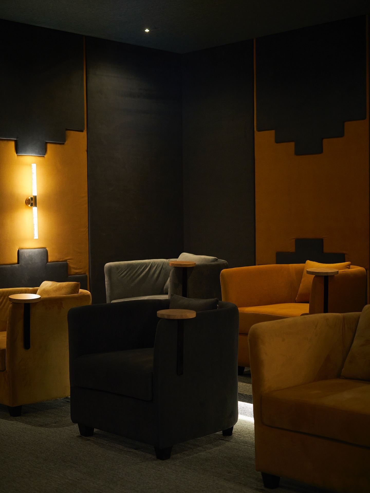 Kraftwood Decor · Interior Contractors & Turnkey Execution, Kolkata ...